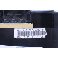 1996 BMW M3 E36 Speedometer Speedo Instrument Cluster OEM