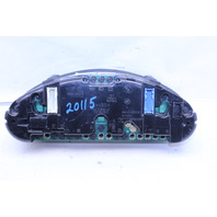 1996 BMW M3 E36 Speedometer Speedo Instrument Cluster OEM