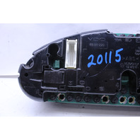 1996 BMW M3 E36 Speedometer Speedo Instrument Cluster OEM