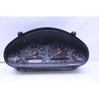 1996 BMW M3 E36 Speedometer Speedo Instrument Cluster OEM