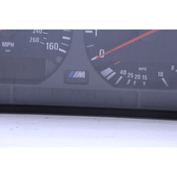 1996 BMW M3 E36 Speedometer Speedo Instrument Cluster OEM