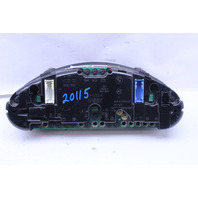 1996 BMW M3 E36 Speedometer Speedo Instrument Cluster OEM