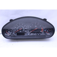 1996 BMW M3 E36 Speedometer Speedo Instrument Cluster OEM