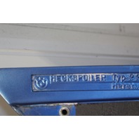 1995 1996 1997 1998 1999 BMW M3 E36 Trunk Spoiler Wing OEM 2260327 OEM