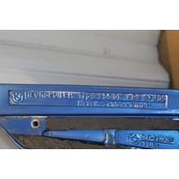 1995 1996 1997 1998 1999 BMW M3 E36 Trunk Spoiler Wing OEM 2260327 OEM