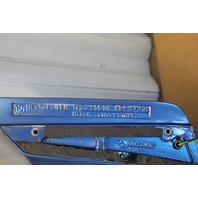 1995 1996 1997 1998 1999 BMW M3 E36 Trunk Spoiler Wing OEM 2260327 OEM