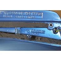 1995 1996 1997 1998 1999 BMW M3 E36 Trunk Spoiler Wing OEM 2260327 OEM