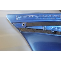 1995 1996 1997 1998 1999 BMW M3 E36 Trunk Spoiler Wing OEM 2260327 OEM