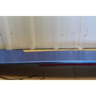 1995 1996 1997 1998 1999 BMW M3 E36 Trunk Spoiler Wing OEM 2260327 OEM