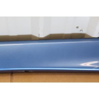 1996 BMW M3 E36 Right Rocker Panel Side Skirt 8177862 Stock#20115 OEM