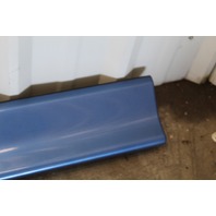 1996 BMW M3 E36 Right Rocker Panel Side Skirt 8177862 Stock#20115 OEM