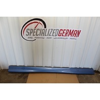 1996 BMW M3 E36 Right Rocker Panel Side Skirt 8177862 Stock#20115 OEM