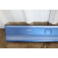 1996 BMW M3 E36 Right Rocker Panel Side Skirt 8177862 Stock#20115 OEM