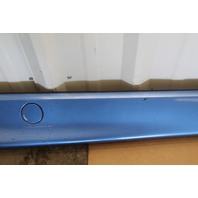 1996 BMW M3 E36 Right Rocker Panel Side Skirt 8177862 Stock#20115 OEM