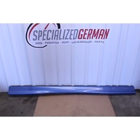 1996 BMW M3 E36 Right Rocker Panel Side Skirt 8177862 Stock#20115 OEM