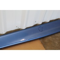 1996 BMW M3 E36 Right Rocker Panel Side Skirt 8177862 Stock#20115 OEM