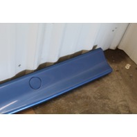 1996 BMW M3 E36 Right Rocker Panel Side Skirt 8177862 Stock#20115 OEM