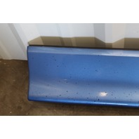 1996 BMW M3 E36 Right Rocker Panel Side Skirt 8177862 Stock#20115 OEM