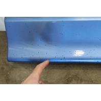 1996 BMW M3 E36 Right Rocker Panel Side Skirt 8177862 Stock#20115 OEM