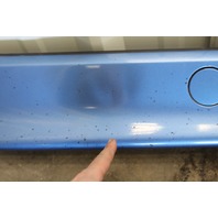 1996 BMW M3 E36 Right Rocker Panel Side Skirt 8177862 Stock#20115 OEM