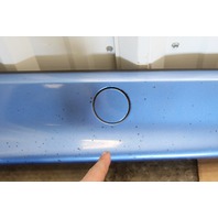 1996 BMW M3 E36 Right Rocker Panel Side Skirt 8177862 Stock#20115 OEM