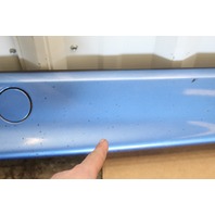 1996 BMW M3 E36 Right Rocker Panel Side Skirt 8177862 Stock#20115 OEM