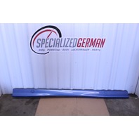 1996 BMW M3 E36 Right Rocker Panel Side Skirt 8177862 Stock#20115 OEM