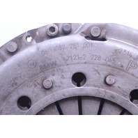 1995-1998 BMW M3 E36 Manual Transmission Flywheel Flexplate 2228091 OEM