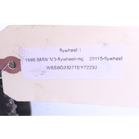 1995-1998 BMW M3 E36 Manual Transmission Flywheel Flexplate 2228091 OEM