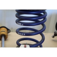 1995 1996 1997 1998 BMW M3 E36 Shock Strut Set Front Rear H&R Stock#20115