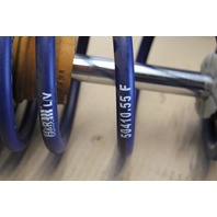 1995 1996 1997 1998 BMW M3 E36 Shock Strut Set Front Rear H&R Stock#20115