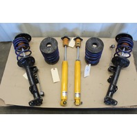1995 1996 1997 1998 BMW M3 E36 Shock Strut Set Front Rear H&R Stock#20115