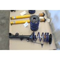 1995 1996 1997 1998 BMW M3 E36 Shock Strut Set Front Rear H&R Stock#20115