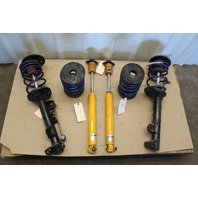 1995 1996 1997 1998 BMW M3 E36 Shock Strut Set Front Rear H&R Stock#20115