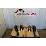 1995 1996 1997 1998 BMW M3 E36 Shock Strut Set Front Rear H&R Stock#20115