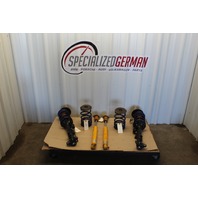 1995 1996 1997 1998 BMW M3 E36 Shock Strut Set Front Rear H&R Stock#20115