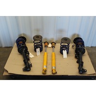 1995 1996 1997 1998 BMW M3 E36 Shock Strut Set Front Rear H&R Stock#20115