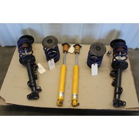 1995 1996 1997 1998 BMW M3 E36 Shock Strut Set Front Rear H&R Stock#20115