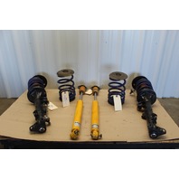1995 1996 1997 1998 BMW M3 E36 Shock Strut Set Front Rear H&R Stock#20115