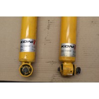 1995 1996 1997 1998 BMW M3 E36 Shock Strut Set Front Rear H&R Stock#20115