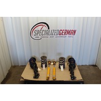 1995 1996 1997 1998 BMW M3 E36 Shock Strut Set Front Rear H&R Stock#20115