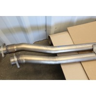 1996 1997 1998 1999 BMW 325i 328i M3 E36 STROMUNG Exhaust Muffler