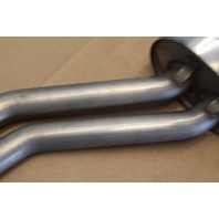 1996 1997 1998 1999 BMW 325i 328i M3 E36 STROMUNG Exhaust Muffler