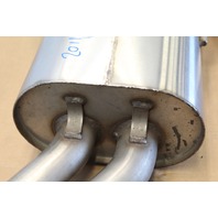 1996 1997 1998 1999 BMW 325i 328i M3 E36 STROMUNG Exhaust Muffler