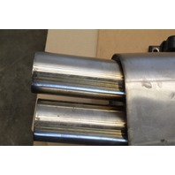 1996 1997 1998 1999 BMW 325i 328i M3 E36 STROMUNG Exhaust Muffler