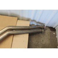 1996 1997 1998 1999 BMW 325i 328i M3 E36 STROMUNG Exhaust Muffler