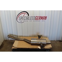 1996 1997 1998 1999 BMW 325i 328i M3 E36 STROMUNG Exhaust Muffler