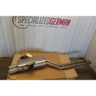 1996 1997 1998 1999 BMW 325i 328i M3 E36 STROMUNG Exhaust Muffler
