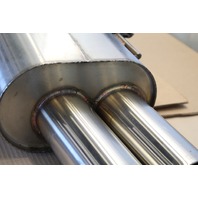 1996 1997 1998 1999 BMW 325i 328i M3 E36 STROMUNG Exhaust Muffler