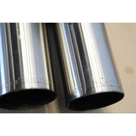 1996 1997 1998 1999 BMW 325i 328i M3 E36 STROMUNG Exhaust Muffler